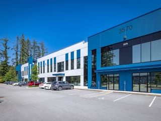 Industrial for lease in Surrey, South Surrey White Rock, SL 4 3570 194 Street, 224985142 | Realtylink.org