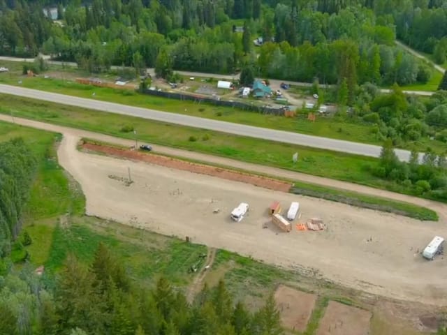 Commercial Land for sale in Valemount, Robson Valley, 11920 Essen Road, 224985148 | Realtylink.org