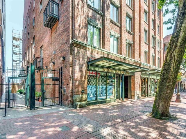 Retail for lease in Vancouver, Vancouver West, 100 141 Water, 224985149 | Realtylink.org