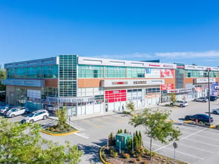 Office for lease in Surrey, Surrey, 201B 12899 80 Avenue, 224985153 | Realtylink.org