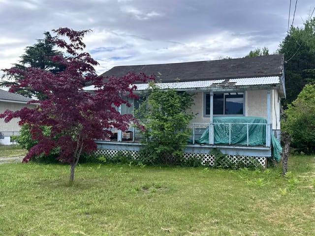 Office for sale in Terrace, Terrace, 5019 Keith Avenue, 224985155 | Realtylink.org