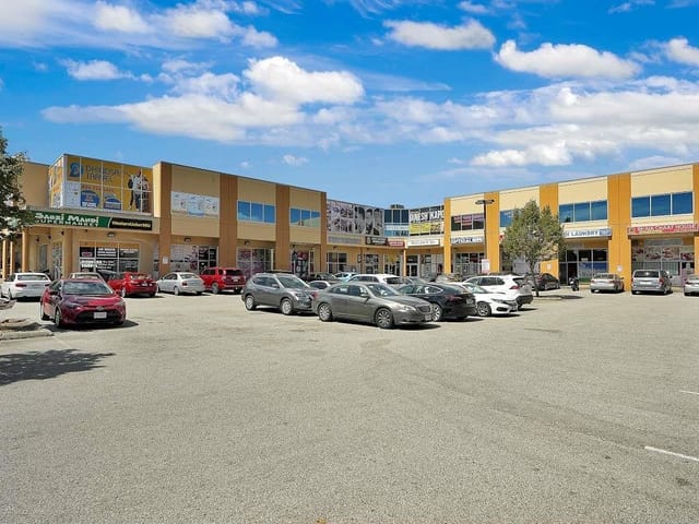 Office for sale in Surrey, Surrey, 205 15299 68 Avenue, 224985160 | Realtylink.org