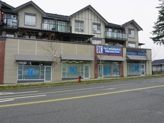 Retail for sale in Abbotsford, Abbotsford, 126 32095 Hillcrest Avenue, 224985162 | Realtylink.org