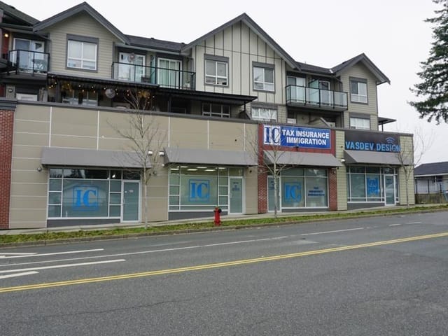 Retail for sale in Abbotsford, Abbotsford, 126 32095 Hillcrest Avenue, 224985162 | Realtylink.org