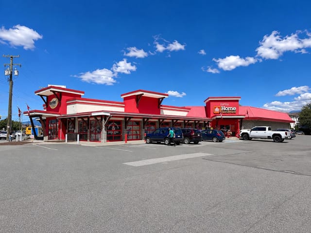 Retail for lease in Chilliwack, Sardis, 5674 Vedder Road, 224985163 | Realtylink.org