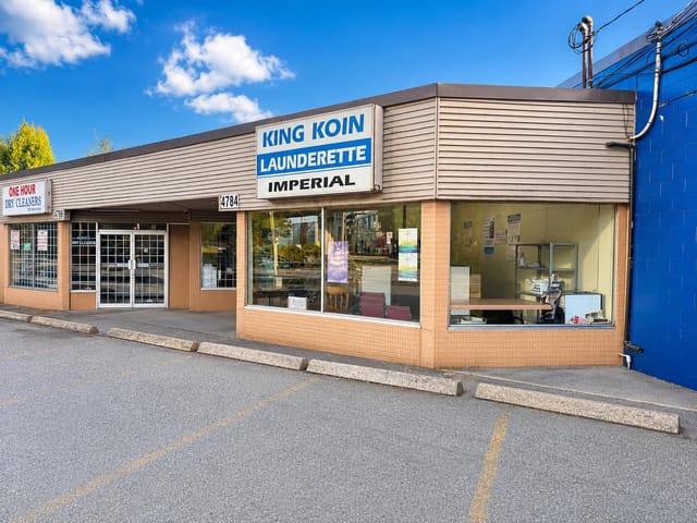 Business for sale in Burnaby, Burnaby South, 4784 Imperial Street, 224985164 | Realtylink.org
