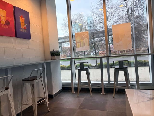 Business for sale in Burnaby, Burnaby South, 102 4378 Beresford Street, 224985169 | Realtylink.org