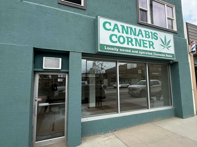 Retail for lease in Fort St. John, Fort St. John, 10108 100 Street, 224985175 | Realtylink.org