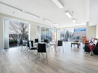 Retail for sale in Richmond, Richmond, 103 13980 Maycrest Way, 224985177 | Realtylink.org