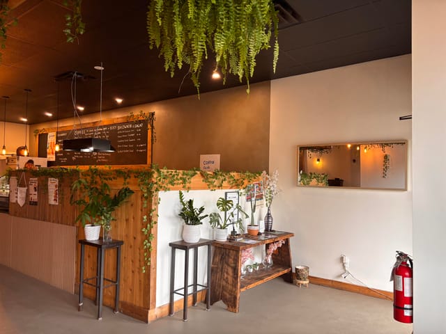 Business for sale in Agassiz, Agassiz, 5 1824 Agassiz - Rosedale Highway, 224985178 | Realtylink.org