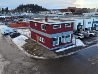Retail for sale in Prince George, PG City Central, 825 2nd Avenue, 224985182 | Realtylink.org