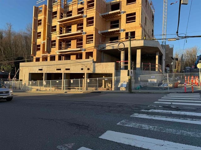 Retail for sale in Mission, Mission, CRU 3 33281 2 Avenue, 224985189 | Realtylink.org