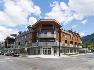 Retail for sale in Squamish, Squamish, 37804 Third Avenue, 224985190 | Realtylink.org