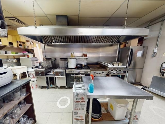 Business for sale in Maple Ridge, Maple Ridge, 5 21768 Lougheed Highway, 224985192 | Realtylink.org