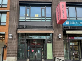 Retail for lease in Vancouver, Vancouver East, 625 Main Street, 224985194 | Realtylink.org