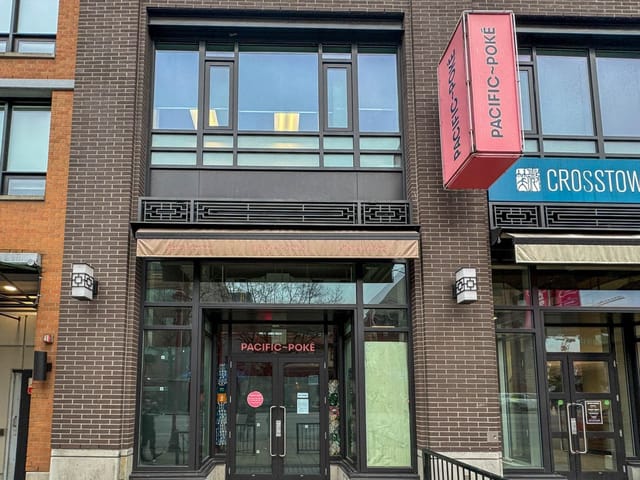 Retail for lease in Vancouver, Vancouver East, 625 Main Street, 224985194 | Realtylink.org