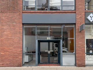 Retail for lease in Vancouver, Vancouver West, 1006 Mainland Street, 224985199 | Realtylink.org