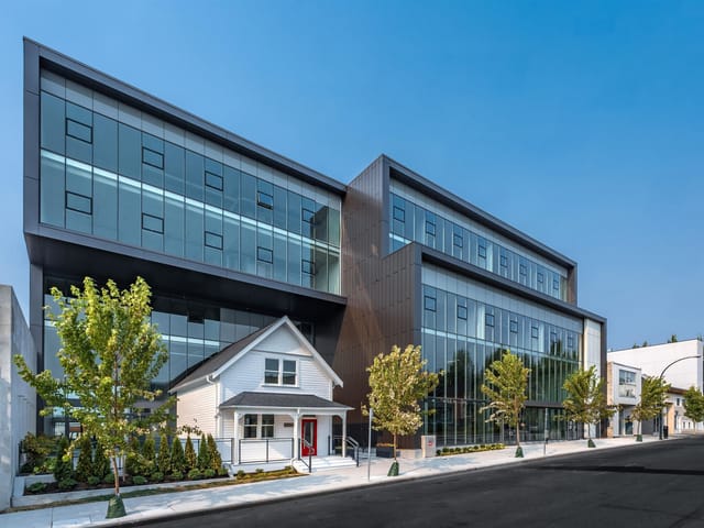 Office for sale in Vancouver, Vancouver West, 305 63 W 6th Avenue, 224985202 | Realtylink.org