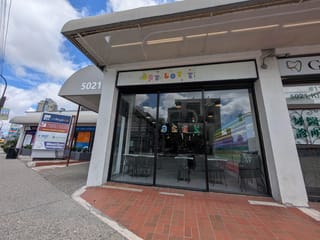 Business for sale in Burnaby, Burnaby South, 101 5021 Kingsway, 224985203 | Realtylink.org