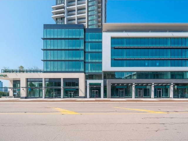 Office for lease in Surrey, North Surrey, 201 10767 Whalley Boulevard, 224985205 | Realtylink.org