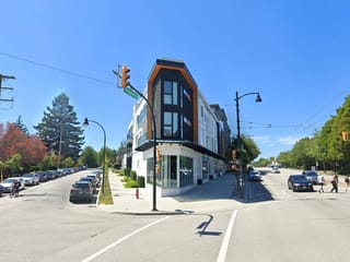 Retail for sale in Vancouver, Vancouver East, 990 Kingsway, 224985206 | Realtylink.org