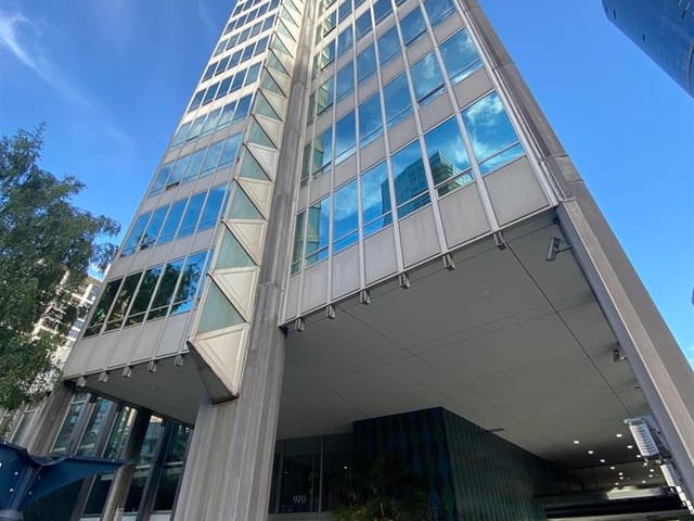 Office for sale in Vancouver, Vancouver West, 219 970 Burrard Street, 224985208 | Realtylink.org