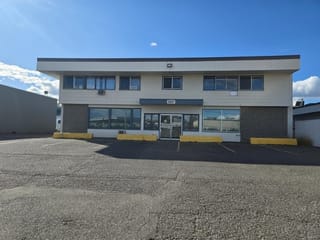Office for lease in Prince George, PG City West, 202 1837 S Ogilvie Street, 224985217 | Realtylink.org