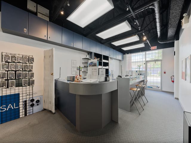 Business for sale in Richmond, Richmond, 1133 8700 McKim Way, 224985218 | Realtylink.org