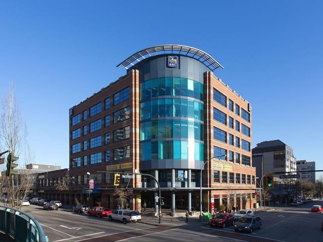 Office for lease in New Westminster, New Westminster, 604 628 Sixth Avenue, 224985224 | Realtylink.org