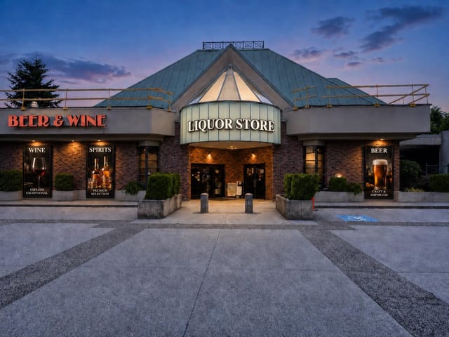 Retail for sale in Port Coquitlam, Port Coquitlam, 11574 Confidential, 224985225 | Realtylink.org
