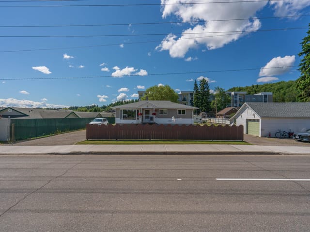 Office for sale in Prince George, PG City West, 2923 Ferry Avenue, 224985226 | Realtylink.org