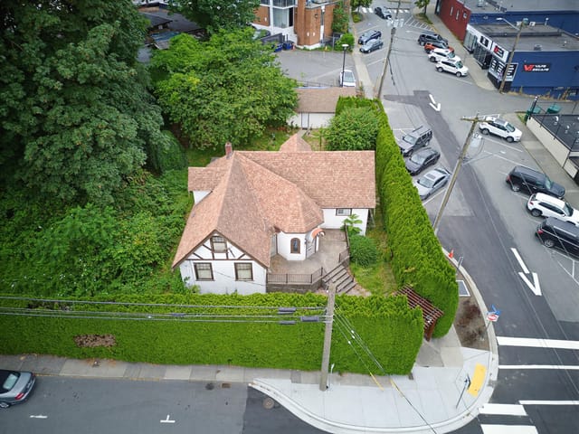 Commercial Land for sale in Abbotsford, Abbotsford, 2517 Montvue Avenue, 224985227 | Realtylink.org