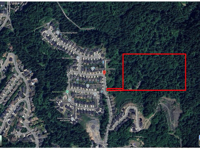 Commercial Land for sale in Chilliwack, Chilliwack, 7340 Ramsay Place, 224985234 | Realtylink.org