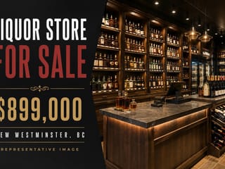 Business for sale in New Westminster, New Westminster, 1110 Ewen Ave Avenue, 224985235 | Realtylink.org