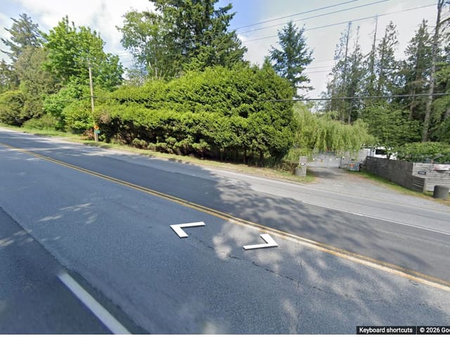 Commercial Land for sale in Surrey, South Surrey White Rock, 1750 176 Street, 224985236 | Realtylink.org