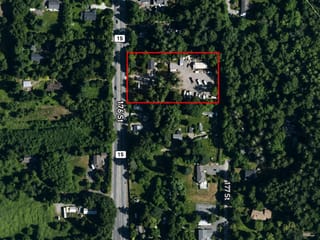 Commercial Land for sale in Surrey, South Surrey White Rock, 1750 176 Street, 224985236 | Realtylink.org