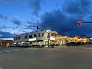 Retail for sale in Prince George, PG City Central, 1205 3rd Avenue, 224985237 | Realtylink.org