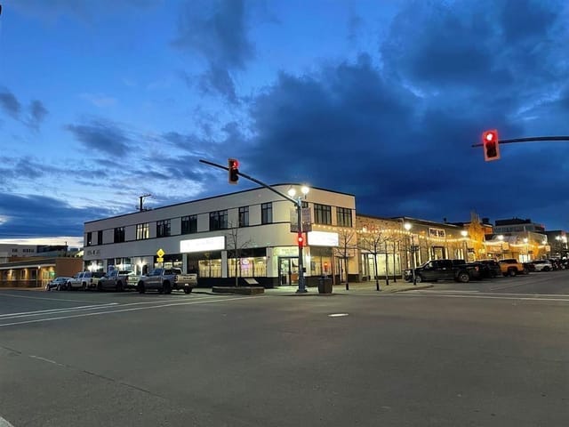 Retail for sale in Prince George, PG City Central, 1205 3rd Avenue, 224985237 | Realtylink.org
