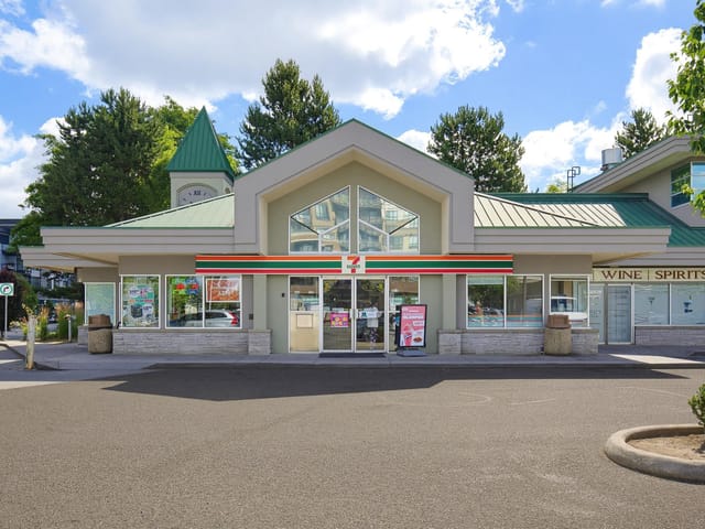 Retail for lease in Abbotsford, Abbotsford, 107 1520 McCallum Road, 224985238 | Realtylink.org