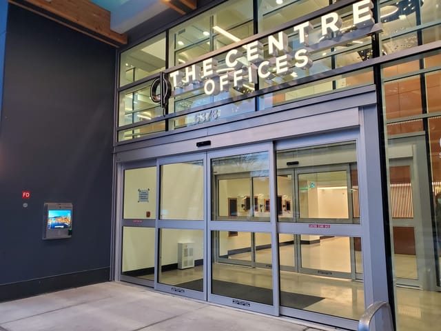 Office for sale in Burnaby, Burnaby South, 511 6378 Silver Avenue Avenue, 224985241 | Realtylink.org