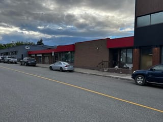 Office for lease in Prince George, PG City Central, 1540 6th Avenue, 224985242 | Realtylink.org