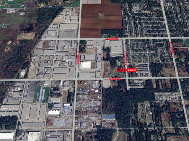 Commercial Land for sale in Surrey, Cloverdale, 3271 196 Street, 224985245 | Realtylink.org
