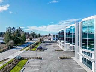 Industrial for lease in Surrey, Surrey, 114 15315 66 Avenue, 224985247 | Realtylink.org