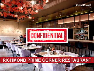 Business for sale in Richmond, Richmond, Confidential address, 224985257 | Realtylink.org