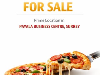 Business for sale in Surrey, Surrey, 1705 Confidential, 224985261 | Realtylink.org