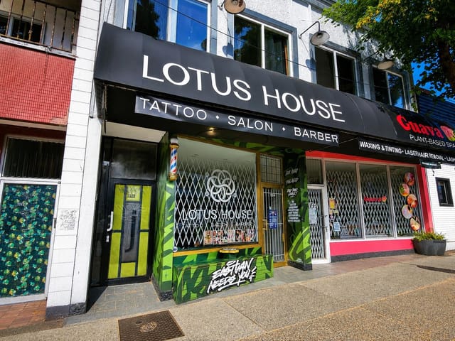 Business for sale in Vancouver, Vancouver East, 1124 Commercial Drive, 224985267 | Realtylink.org