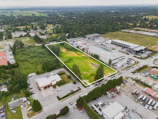 Commercial Land for sale in Langley, Langley, 26264 30a Avenue, 224985274 | Realtylink.org