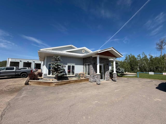 Industrial for sale in Fort St. John, Fort St. John, 7150 265 Road, 224985282 | Realtylink.org