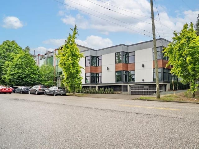 Office for sale in Vancouver, Vancouver East, 3455 Victoria Drive, 224985284 | Realtylink.org