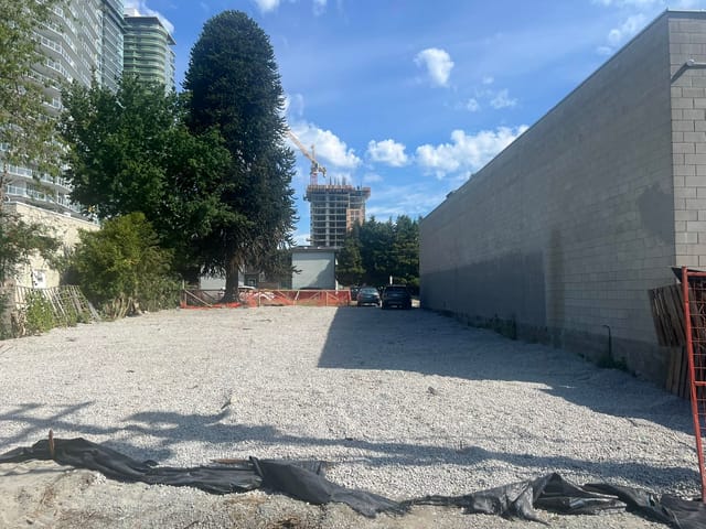Commercial Land for sale in Burnaby, Burnaby South, 5080 Imperial Street, 224985286 | Realtylink.org